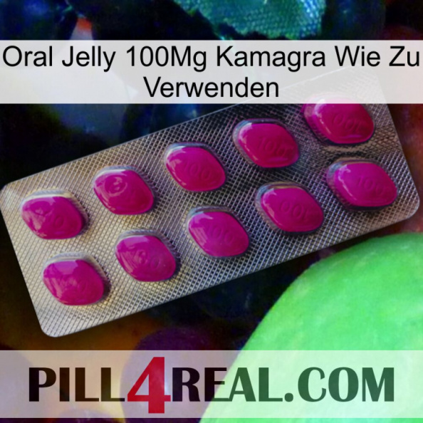 Oral Jelly 100Mg Kamagra How To Use 09